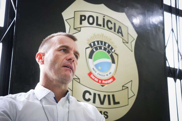 Suspeito de atirar no rosto de jovem na Moreninhas se apresenta &agrave; pol&iacute;cia