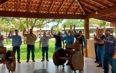 Trabalhadores da Eletrosul em MS entram em greve