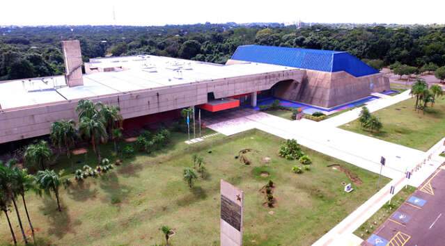 Governo abre licita&ccedil;&atilde;o de R$ 15,2 milh&otilde;es para melhorias de espa&ccedil;os culturais