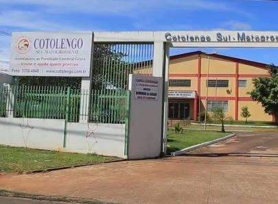Nove dias ap&oacute;s invadir Cotolengo, ladr&atilde;o &eacute; preso furtando com&eacute;rcio