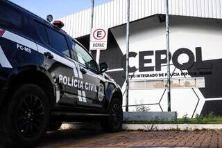 Ladr&atilde;o &eacute; espancado por moradores ap&oacute;s invadir casa no Jardim Moren&atilde;o