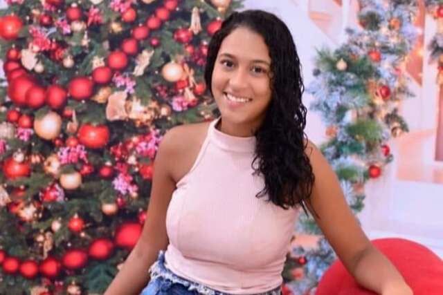 Pol&iacute;cia faz buscas por adolescente de 15 anos desaparecida h&aacute; 2 dias