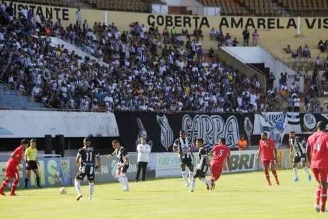 Palmeiras arranca empate com São Bernardo fora de casa no Paulistão