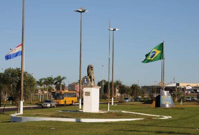 Caminhoneiro fica 48h ref&eacute;m e &eacute; liberado em Pedro Juan Caballero