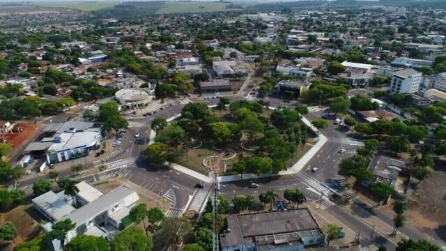 Mais um munic&iacute;pio de Mato Grosso do Sul cancela festa de Carnaval em 2022