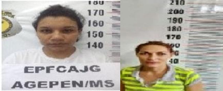 Detentas pulam muro e fogem de pres&iacute;dio feminino no interior