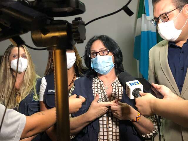 &ldquo;&Iacute;ndio tem que trabalhar e ganhar dinheiro&rdquo;, diz ministra Damares Alves