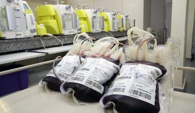 Hemosul divulga prazos para doa&ccedil;&atilde;o de sangue ap&oacute;s pandemia de covid