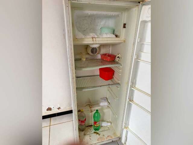 M&atilde;e que abandonou as filhas j&aacute; deixou crian&ccedil;as sozinhas por 10 dias 