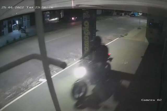 Fuga de procurado por torturar mulher &eacute; flagrada de outro &acirc;ngulo