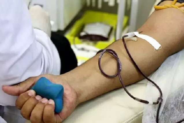Com estoque baixo, Hemosul precisa de doadores de sangue tipo O- e O+