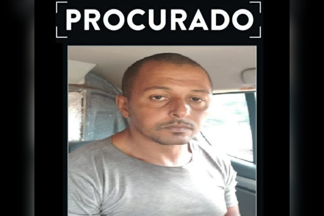 Foto de procurado por sumi&ccedil;o de adolescente &eacute; divulgado nas redes sociais