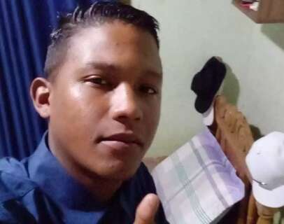 Família procura por jovem que desapareceu há 12 dias em Campo Grande