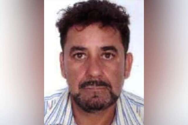 Assassino que executou m&atilde;e e filha a tiros &eacute; preso em abordagem na fronteira
