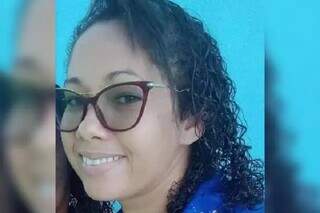 Marta Gouveia dos Santos, foi morta aos 37 anos. (Foto: Reprodução/Jornal da Nova)