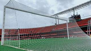 Morumbi, casa do São Paulo, receberá primeira partida do clube neste ano, contra o Ituano. (Foto: São Paulo)