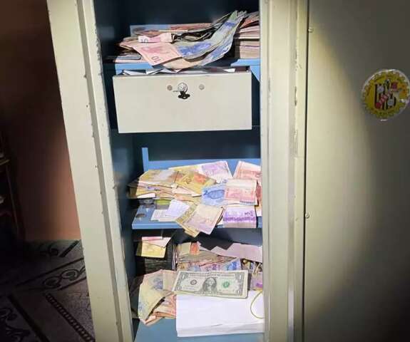Ap&oacute;s flagrante de contrabando, PF faz buscas em transportadora na fronteira 