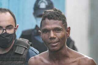 Casal briga em favela do Noroeste e gestante tamb&eacute;m vai presa