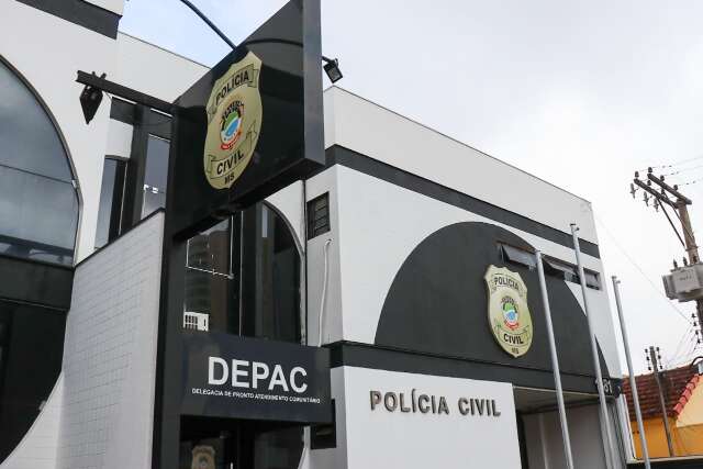 Idoso &eacute; ferido com tiro acidental ao pegar toalha em guarda-roupa 