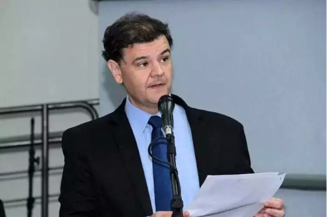 Juiz exclui ex-vereador de a&ccedil;&atilde;o contra cons&oacute;rcio e veta valor de R$ 500 milh&otilde;es