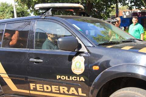 Juiz frustra pedido de trancar inqu&eacute;rito da PF sobre rede para maquiar propina
