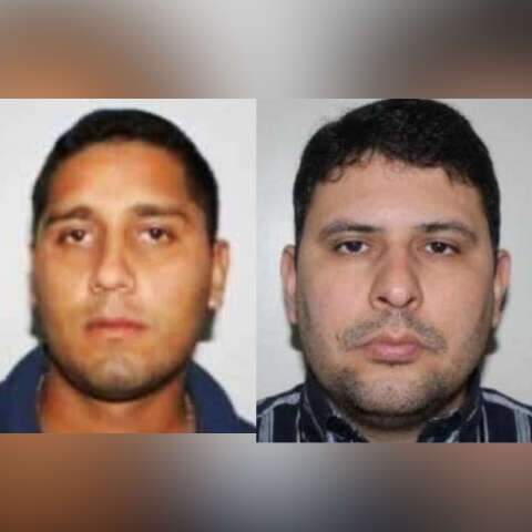 Ataque contra traficantes da fronteira com MS mata 2 durante festa