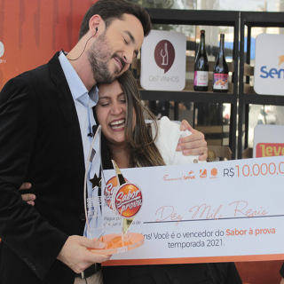 Reality Show &eacute; inova&ccedil;&atilde;o no entretenimento Sul-Mato-Grossense