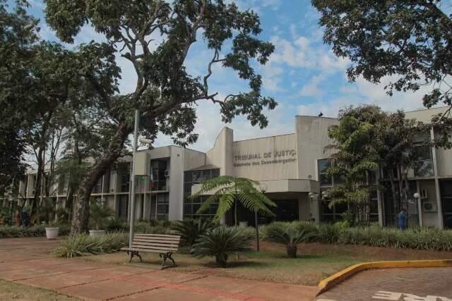 Lei pode sepultar a&ccedil;&atilde;o contra desembargador por precat&oacute;rio &ldquo;fura-fila&quot;
