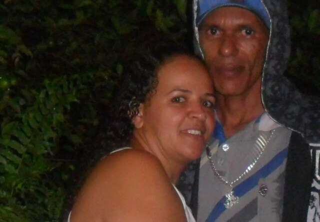 Fugitivo &eacute; capturado em MT por torturar e matar a esposa em Campo Grande