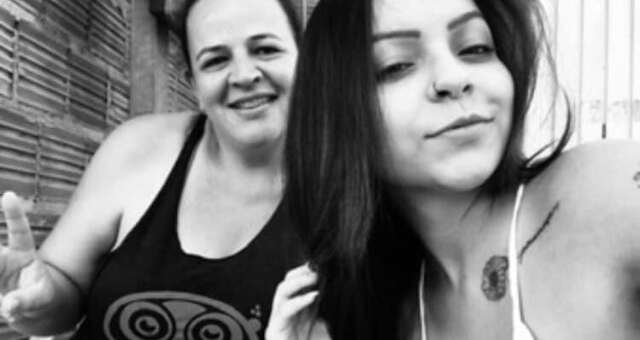&quot;Justi&ccedil;a sendo feita&quot;, diz filha de Francielli ap&oacute;s pris&atilde;o de assassino 