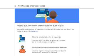 Trocou suas senhas neste ano? Especialistas alertam sobre seguran&ccedil;a na internet