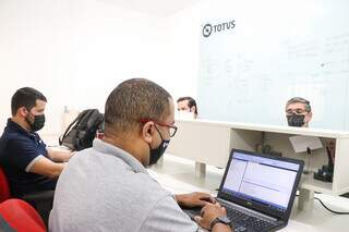 TOTVS Oeste investe na transforma&ccedil;&atilde;o digital de Mato Grosso do Sul