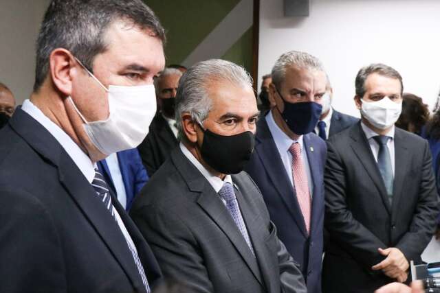 Governo de MS vai prorrogar at&eacute; fim de mar&ccedil;o Refis do Imasul e da Iagro