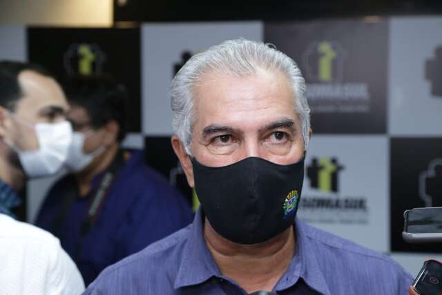 Sa&iacute;da do PSDB &eacute; esperada, mas Rose n&atilde;o deixa de ser companheira, diz Reinaldo