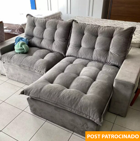 Bota Fora GN Móveis! até 50% de desconto em até 12x sem juros!