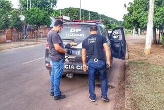 Durante opera&ccedil;&atilde;o em duas cidades, pol&iacute;cia prende 8 foragidos da Justi&ccedil;a