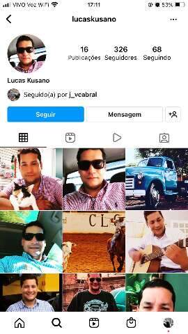 Advogado desacata delegado ap&oacute;s &quot;limpa&quot; no Instagram de falso veterin&aacute;rio preso