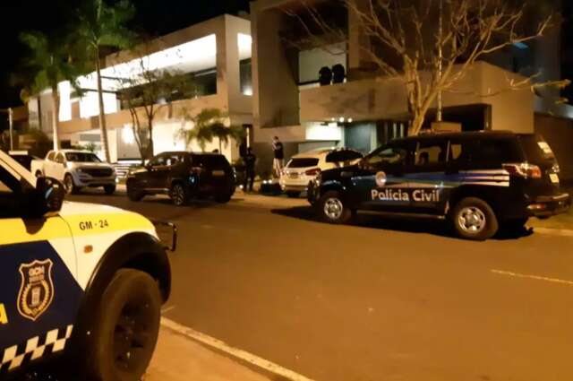 Justi&ccedil;a rejeita den&uacute;ncia de polui&ccedil;&atilde;o sonora contra &quot;festeiro do Damha III&quot;