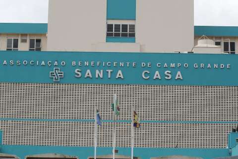 Golpistas se passam por funcion&aacute;rios da Santa Casa para pedir dinheiro