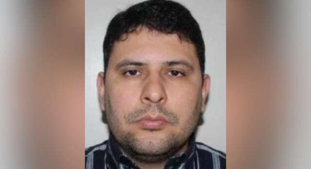 Procurado no Brasil, traficante ferido em festa tem fam&iacute;lia dedicada ao crime