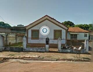 Uni&atilde;o doa im&oacute;vel para prefeitura instalar servi&ccedil;os da guarda municipal 