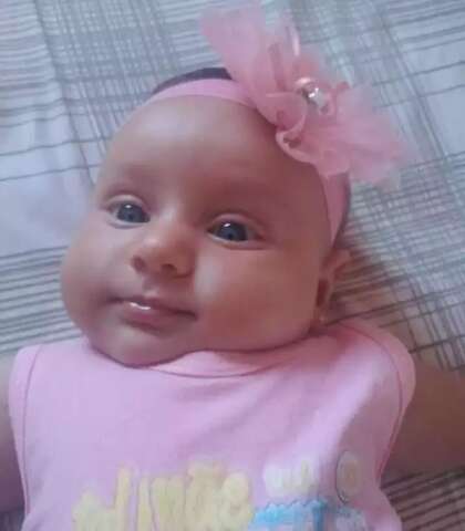 Pol&iacute;cia avalia exumar corpo de beb&ecirc; de 4 meses para apurar causa de morte