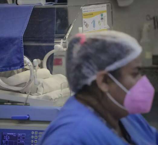MS tem 16 novas mortes por covid e m&eacute;dia de 3,1 mil casos por dia