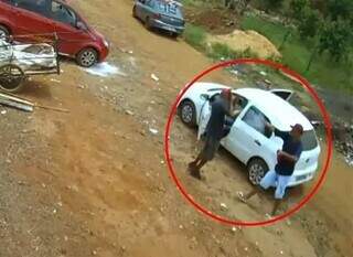 Baleado na boca em &quot;acerto de contas&quot; passou por cirurgia para reverter fraturas
