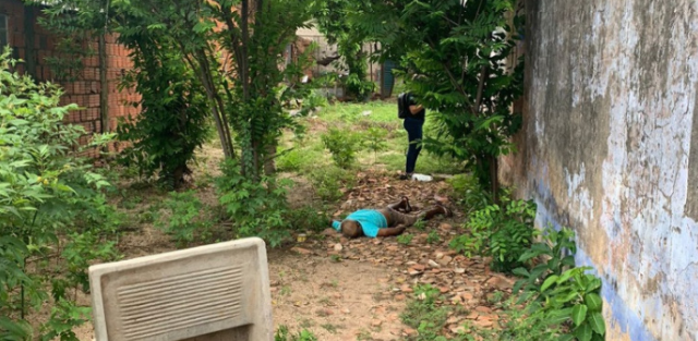 Mulher suspeita de matar o marido &eacute; presa por outro assassinato 