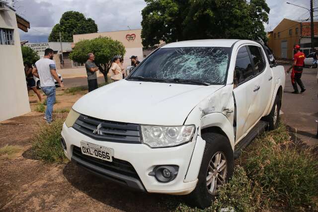 Motorista que causou acidente com morte vai responder por homic&iacute;dio culposo 