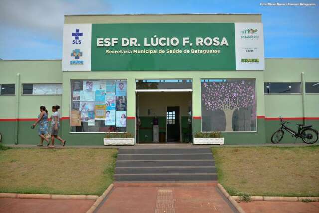 Atendimento em unidades de sa&uacute;de &eacute; suspenso devido &agrave; infec&ccedil;&atilde;o de profissionais 