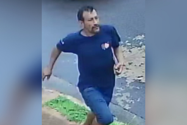 Foragido, 3&ordm; assaltante de estudantes foi quem teve ideia de cometer crimes