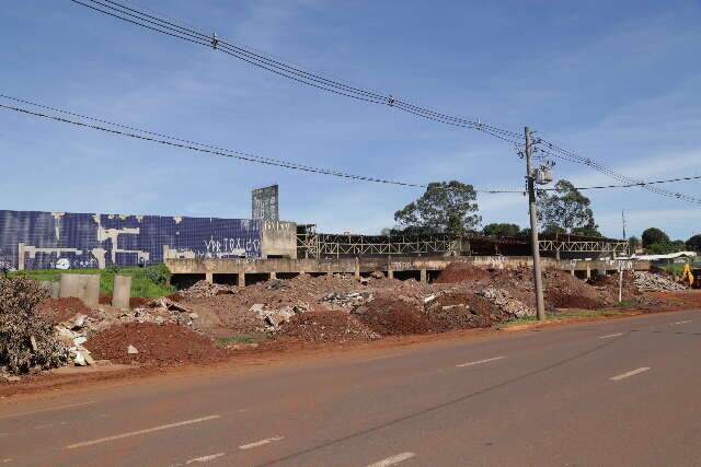 Empresa de Sidrol&acirc;ndia vai receber R$ 4 milh&otilde;es para obras no Belas Artes