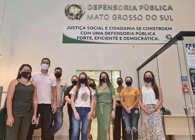 Defensoria far&aacute; mais dois mutir&otilde;es virtuais para vagas em escolas municipais 